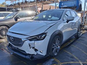 2016 Mazda Cx3 DK image 1