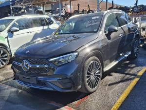 2023 Mercedes Benz Glc Class X254 image 1