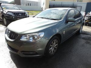 2014 Holden Commodore VF image 1