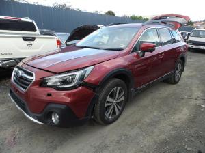 2019 Subaru Outback 6TH GEN image 1