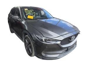 2017 Mazda Cx5 KF GT image 1