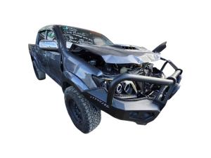 2013 Toyota Hilux KUN26R SR5 image 1