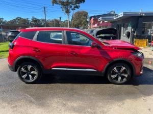 2025 Chery Tiggo 4 Pro T3X image 1