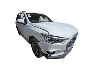 2020 Ldv D90 SV9A MODE image 1