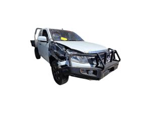2015 Isuzu D Max RC SX HI-RIDE image 1