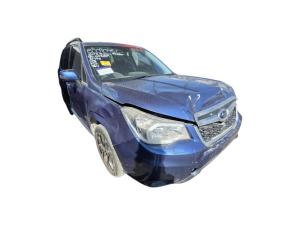 2015 Subaru Forester SJ 2.5I-S image 1