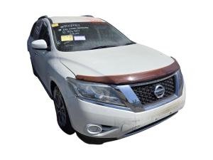 2016 Nissan Pathfinder R52 ST image 1