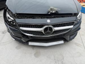 2015 Mercedes Benz Cls-class image 1