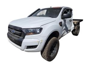 2016 Ford Ranger PX SERIES 2 XL image 1