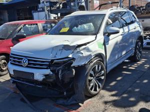 2019 Volkswagen Tiguan image 1