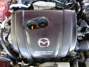 2016 Mazda Mazda3 BM image 1