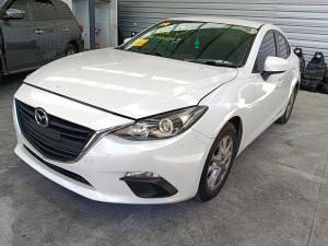 2015 Mazda Mazda3 BM-BN image 1