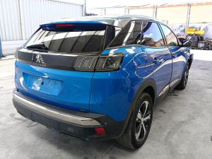 2022 Peugeot 3008 P84 image 1
