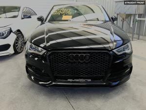 2014 Audi A3 8V image 1
