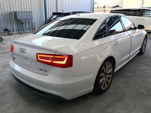 2013 Audi A6 C7/4G image 1