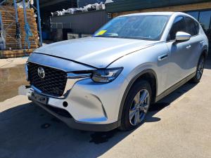 2025 Mazda Cx60 KH image 1
