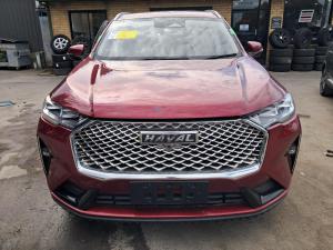 2021 Haval H6 B01/B03 image 1
