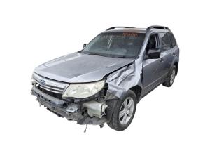 2010 Subaru Forester SH X image 1