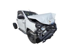 2018 Toyota Hilux GUN126R SR image 1