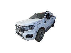 2021 Ford Ranger PX SERIES 3 WILDTRAK image 1