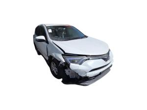 2016 Toyota Rav4 ZSA42R GX image 1