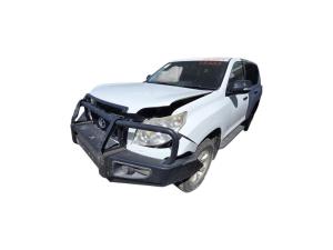 2012 Toyota Prado KDJ150R GX image 1