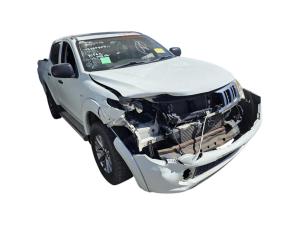 2015 Mitsubishi Triton MQ GLX image 1
