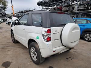2013 Suzuki Grand Vitara JT image 1