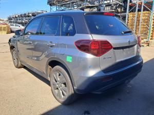 2024 Suzuki Vitara LY (VIN TSM) image 1