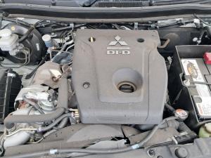 2019 Mitsubishi Triton MQ-MR image 1