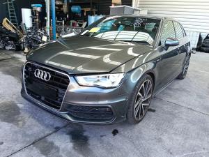 2015 Audi A3 8V image 1