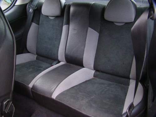 peugeot 206 11 2005 Parts & Wrecking