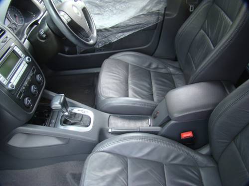 volkswagen Jetta 08 2006 Parts & Wrecking