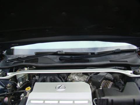 lexus Es300 07 2003 Parts & Wrecking
