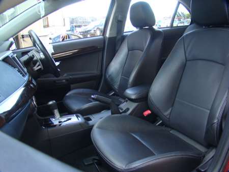 mitsubishi Lancer CJ 04 2008 Parts & Wrecking