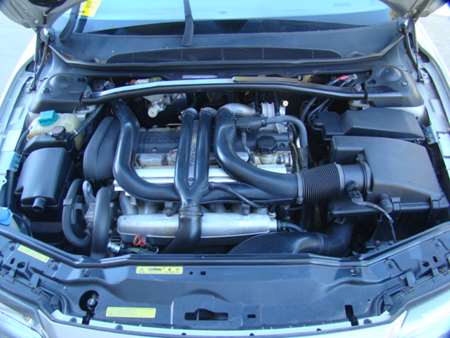 volvo S80 01 2000 Parts & Wrecking