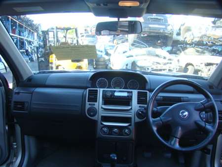 nissan X-trail T30 06 2007 Parts & Wrecking