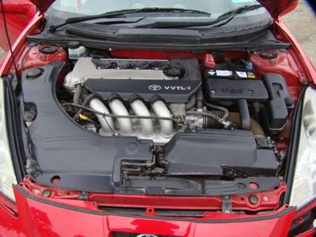 toyota Celica 10 2000 Parts & Wrecking