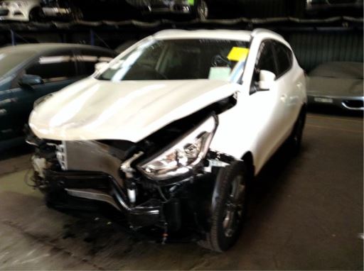hyundai Ix35 WAGON 04 2014 Parts & Wrecking