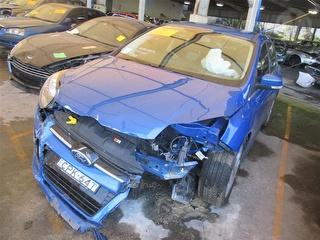 ford Focus LW 08 2013 Parts & Wrecking