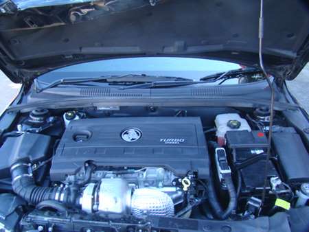 holden Cruze 10 2011 Parts & Wrecking