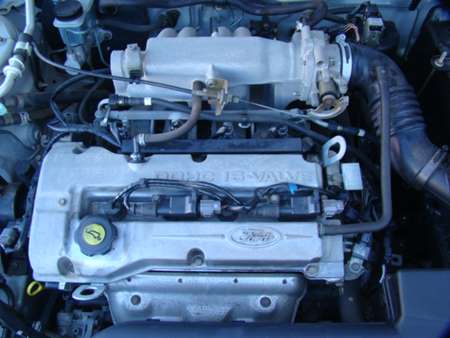 ford Laser 05 2000 Parts & Wrecking