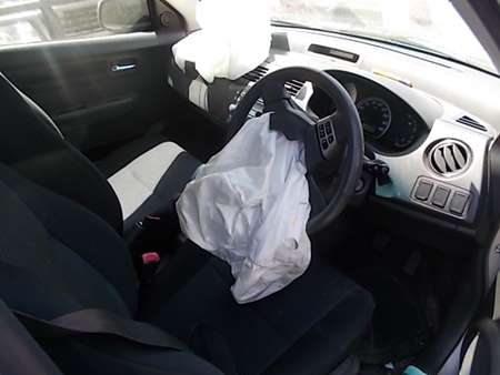 suzuki Swift 08 2008 Parts & Wrecking