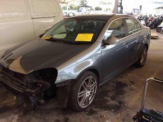 volkswagen Jetta 2.0TDI  BKD 02 2008 Dismantling In Our SYDNEY branch 