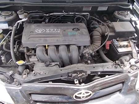 toyota Corolla ZZE122 05 2005 Parts & Wrecking