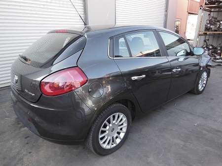 fiat Ritmo 10 2008 Parts & Wrecking
