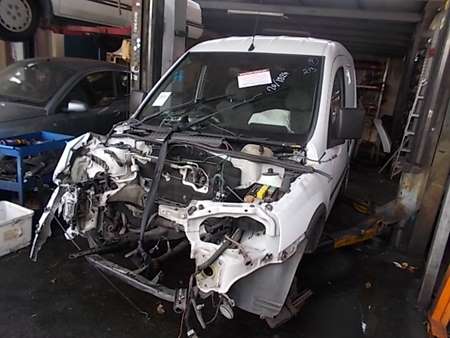 holden Combo 08 2005 Parts & Wrecking