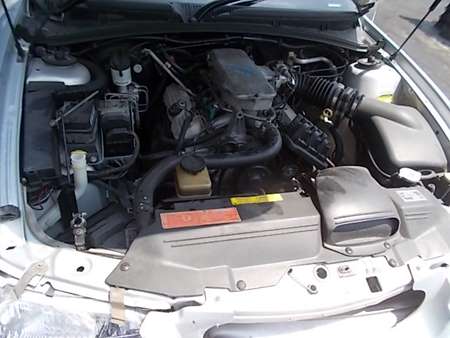 holden Statesman WH 05 2000 Parts & Wrecking