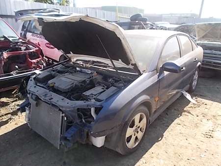 holden Vectra 2003 Parts & Wrecking