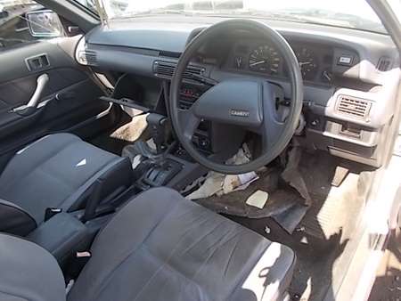 toyota Camry 06 1988 Parts & Wrecking